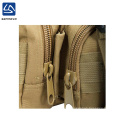 custom heavy duty multripocket army backpack for men,wholesale military tactical bag